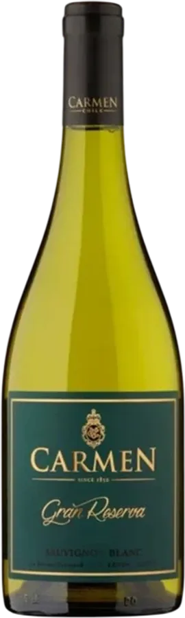Carmen Gran Reserva
