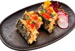 Nori Taco