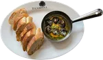Escargots de Bourgogne