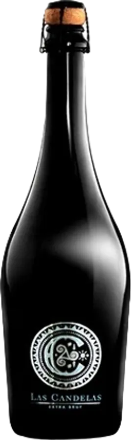 Las Candelas Extra Brut
