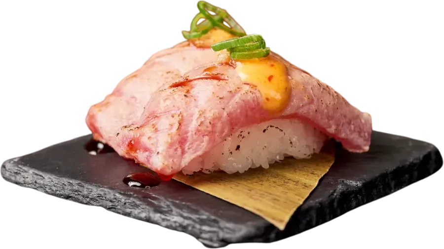 Nigiri maguro