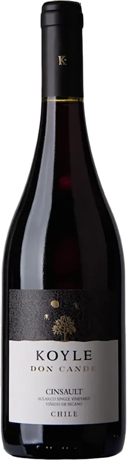 Koyle Don Cande Cinsault