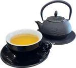 Té de Hoja