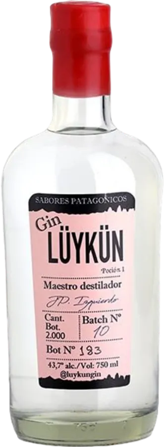 Lüykün