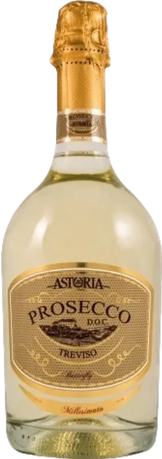 Astoria Butterfly Prosecco
