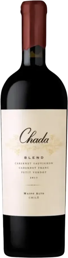 Chada 2019