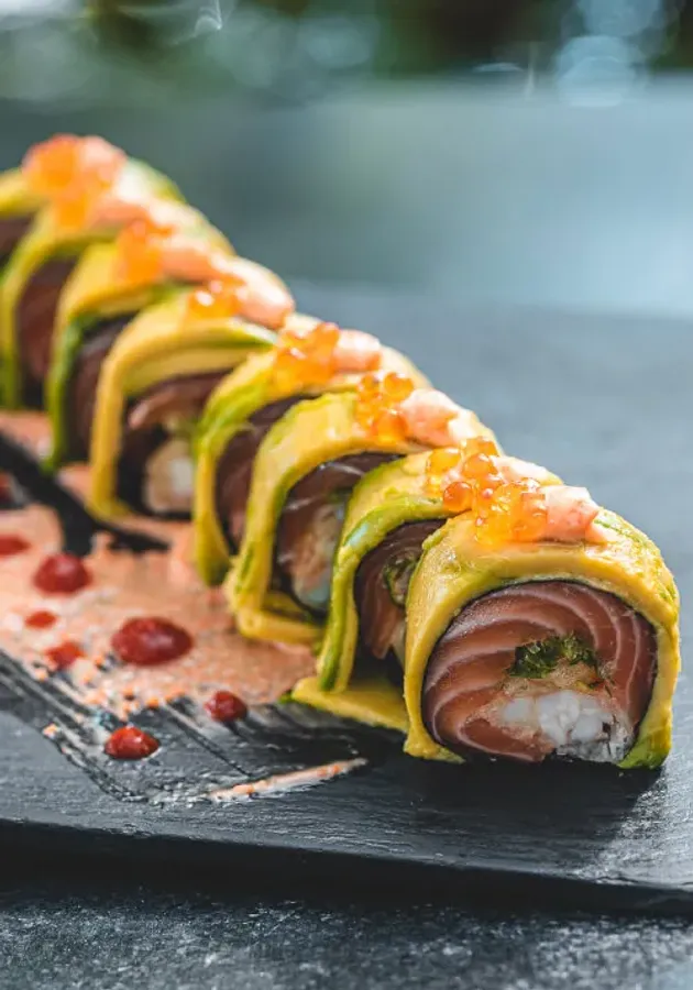 Hachiman Maki