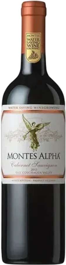 Montes Alpha