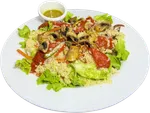 La veggie