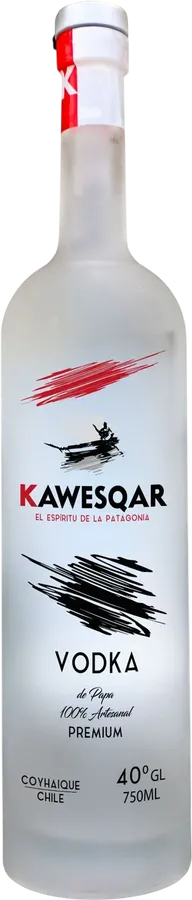 Kawesqar