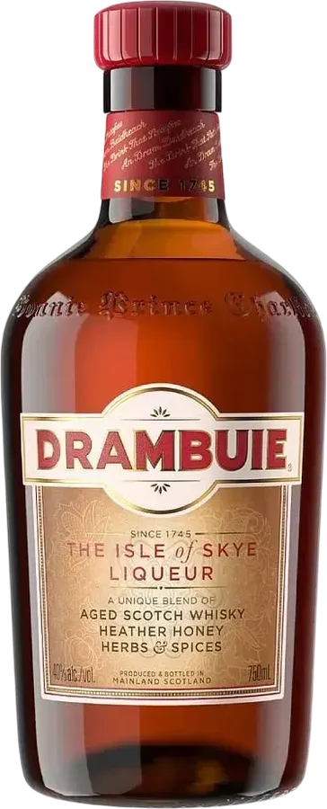 Drambuie