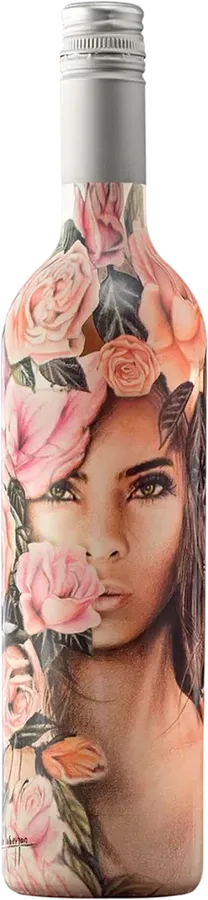 La Piu Belle Rosé