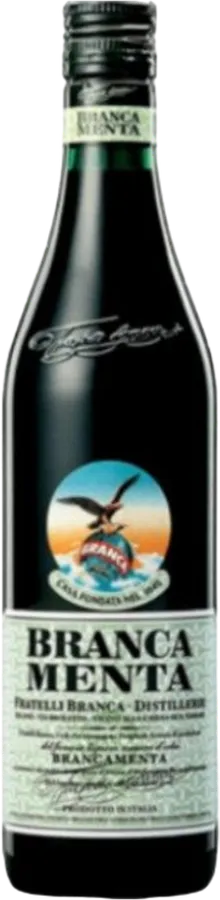 Fernet Branca