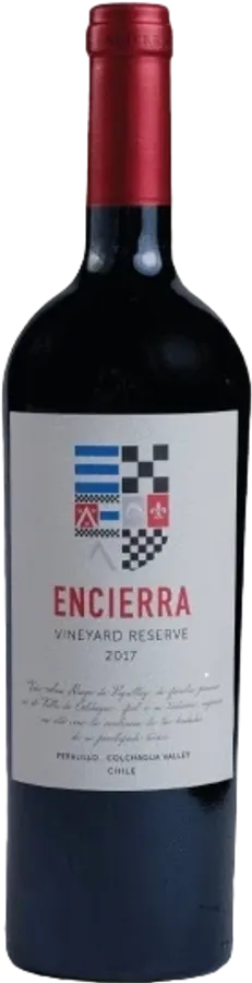 Encierra 2020