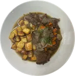 Boeuf bourguignon