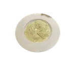Raviolones de salmón
