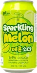 Sparkling melón