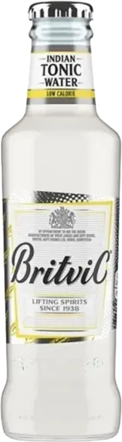 Britvic Low calories