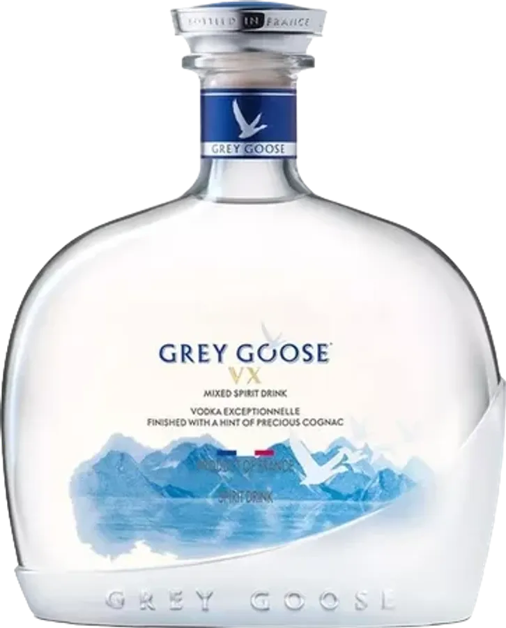 Grey Goose XV