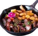 Ancestral lomo saltado