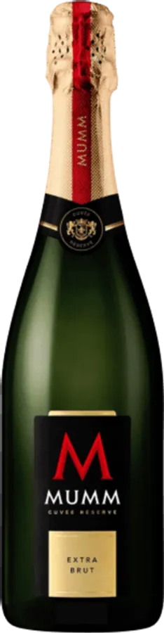 Mumm Extra Brut
