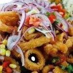 Jalea mixta (2-3 personas)