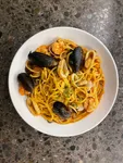 Tagliolini Frutti di Mare