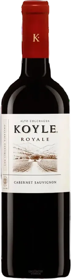 Koyle Royale