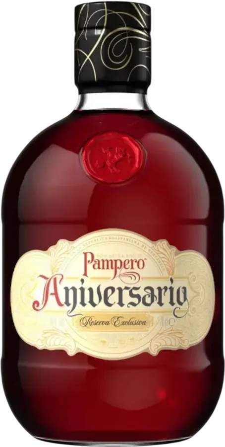 PAMPERO ANIVERSARIO