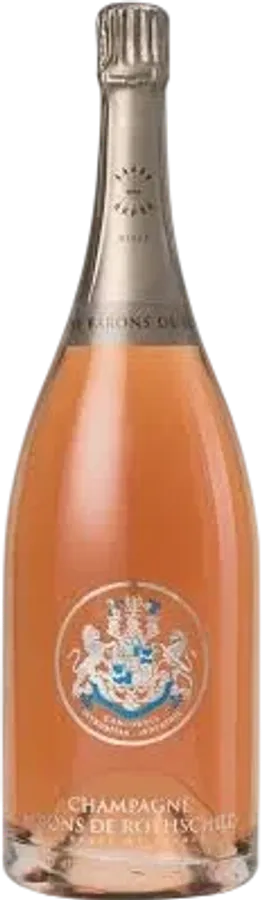  Barons de Rothschild Rosé
