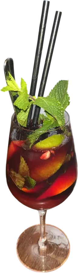 Sangria maison