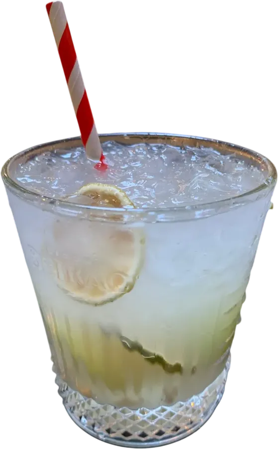 Caipiroska
