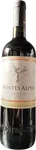 Montes Alpha