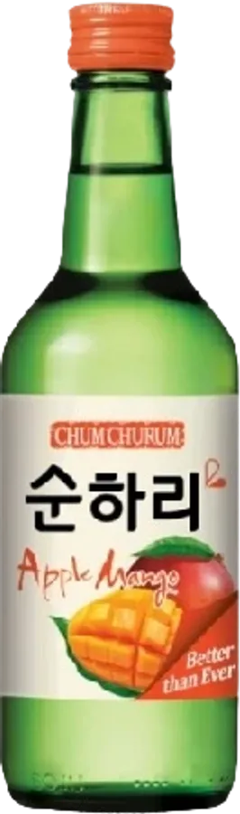 Sunhari Mango 