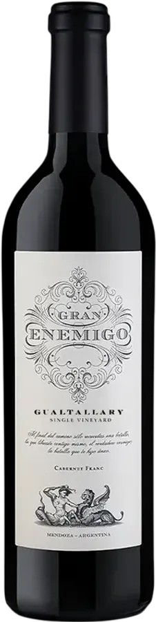 El Gran Enemigo Gualtallary