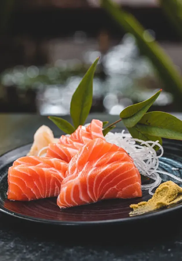 Sashimis