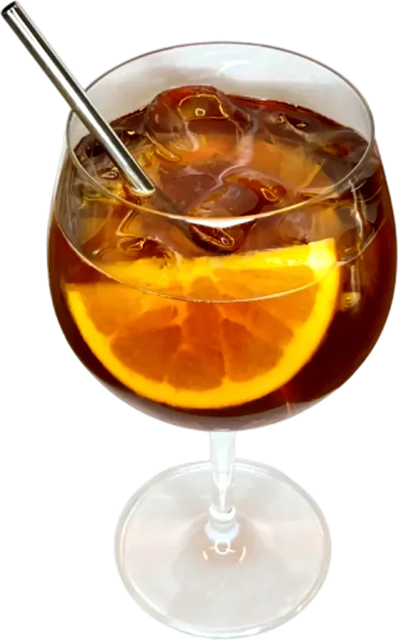 Araucano Spritz