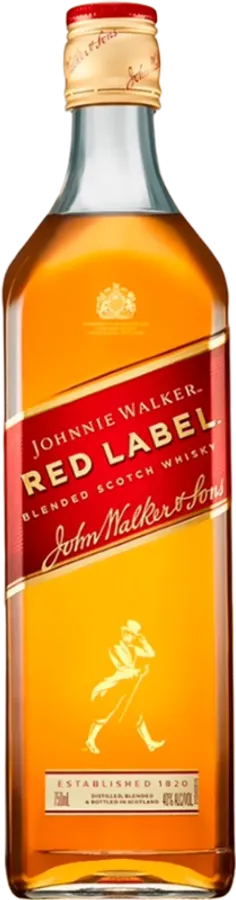 Johnnie Walker Red Label
