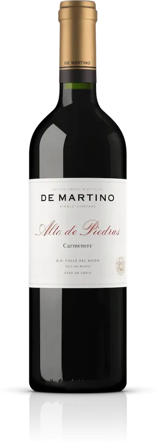 De Martino Alto de Piedras