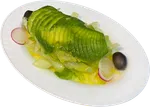 Apio palta