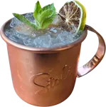 Moscow Mule