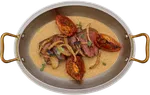 Filete a la Pimienta
