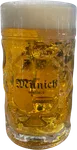 Schop Heineken XL