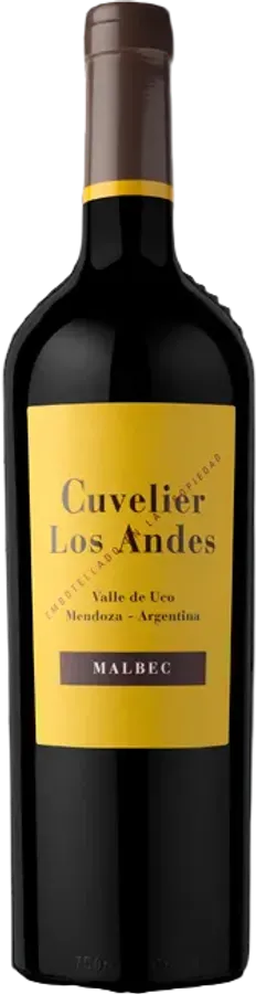 Cuvelier Los Andes