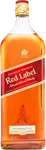 Johnnie Walker Red