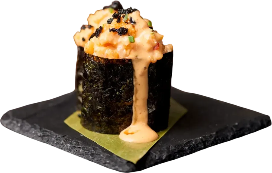 Gunkan ebi