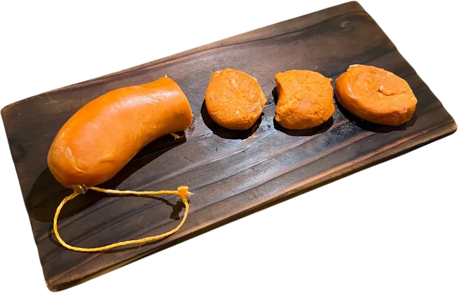 Sobrasada