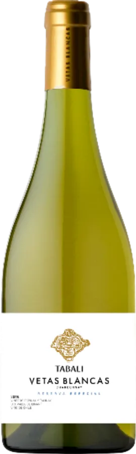 Tabali - Vetas Blancas