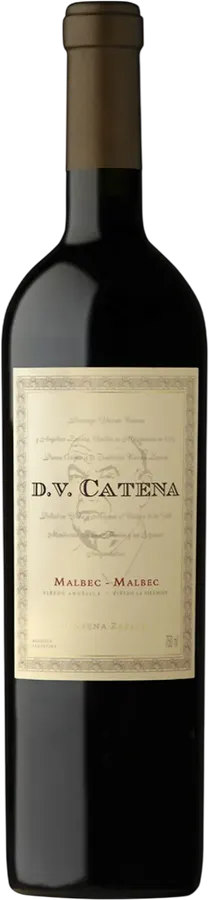 D.V. Catena 2022
