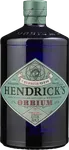 HENDRICKS ORBIUM